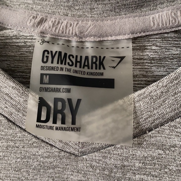 Gymshark Men’s T Shirt - Picture 3 of 3